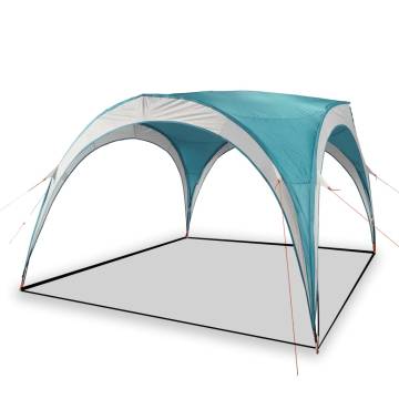 Party Tent Green Waterproof