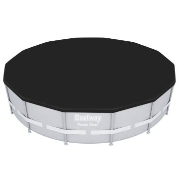 Bestway Flowclear Pool Cover 396 cm