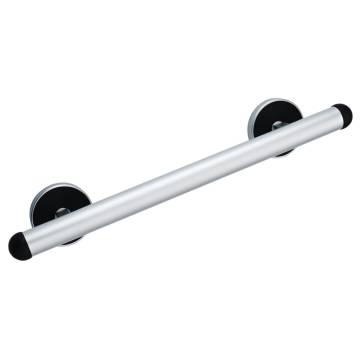 RIDDER Safety Grab Bar Premium 45 cm Aluminium Silver