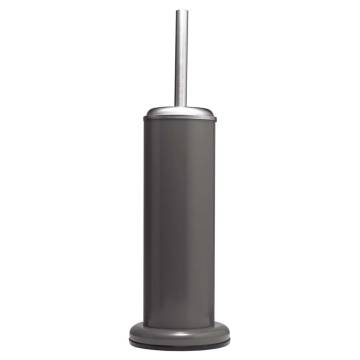 Sealskin Toilet Brush and Holder Acero Grey 361730514