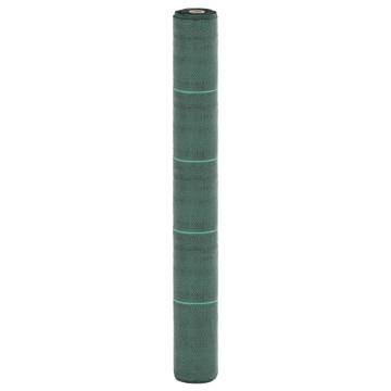 Weed Membrane Green 1x150 m PP