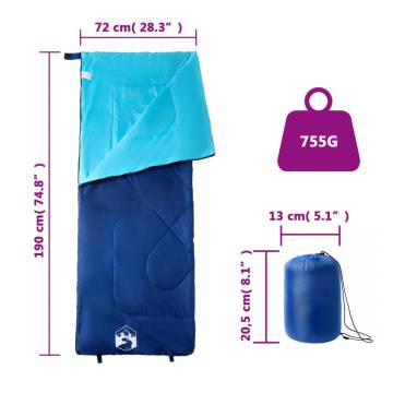 Sleeping Bag for Adults Camping 3 Seasons