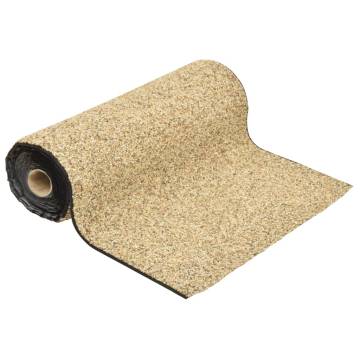 Stone Liner Natural Sand 200x60 cm