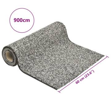 Stone Liner Grey 900x60 cm