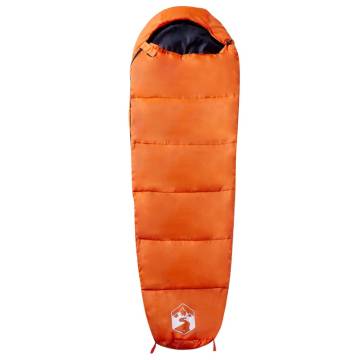 Mummy Sleeping Bag for Adults Camping 3 Seasons