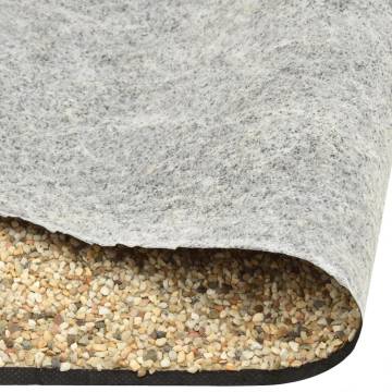 Stone Liner Natural Sand 600x40 cm