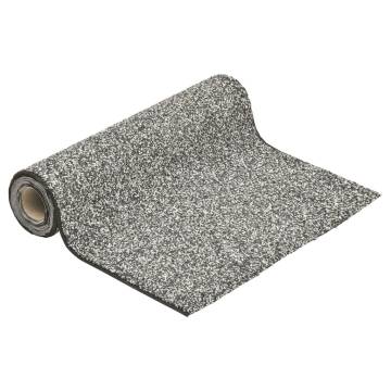 Stone Liner Grey 200x100 cm