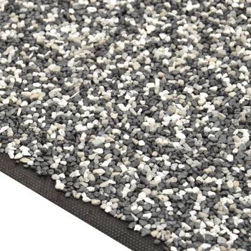 Stone Liner Grey 200x100 cm