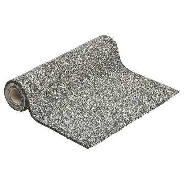 Stone Liner Grey 500x100 cm