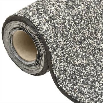 Stone Liner Grey 500x100 cm