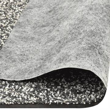 Stone Liner Grey 500x100 cm