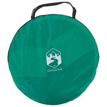 Beach Tent Sea Green Pop-up Waterproof