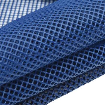 Camping Floor Mat Blue 3x2.5 m