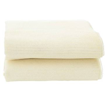 Camping Floor Mat Cream 2.5x2 m