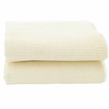 Camping Floor Mat Cream 6x3 m