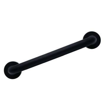 RIDDER Grab Bar 45 cm Black Aluminium