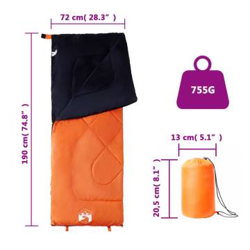 Sleeping Bag for Adults Camping 3 Seasons