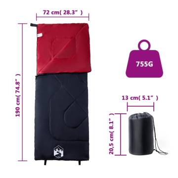 Sleeping Bag for Adults Camping 3 Seasons