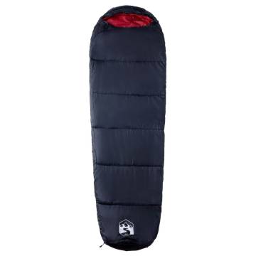 Mummy Sleeping Bag for Adults Camping 3 Seasons