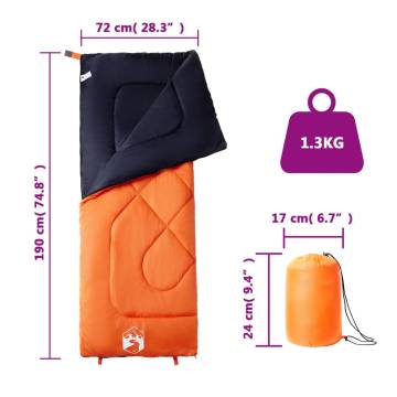 Sleeping Bag for Adults Camping 3 Seasons