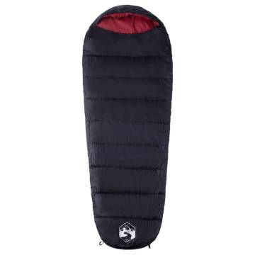 Mummy Sleeping Bag for Adults Camping 3 Seasons