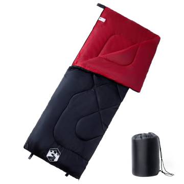 Sleeping Bag for Adults Camping 3 Seasons