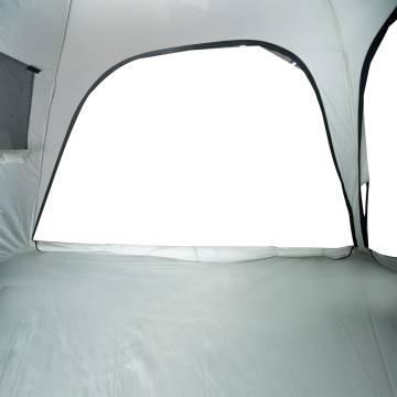 Beach Tent Grey Waterproof