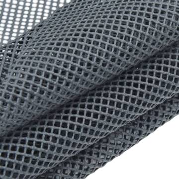 Camping Floor Mat Anthracite 6x2.5 m