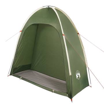 Storage Tent Green Waterproof