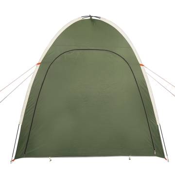 Storage Tent Green Waterproof