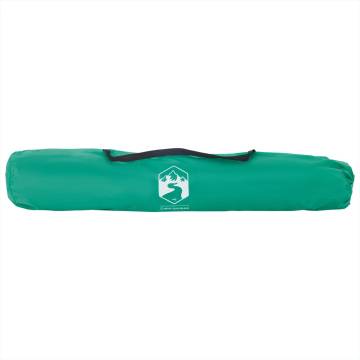 Beach Tent 3-Person Sea Green Quick Release Waterproof