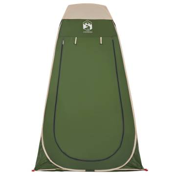 Privacy Tent Green Pop-up Waterproof