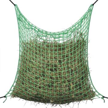 Hay Net Square 0.9x2 m PP