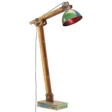 Floor Lamp Multicolour E27