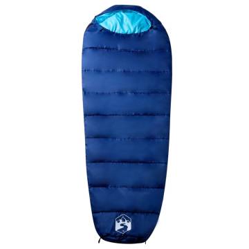 Mummy Sleeping Bag for Adults Camping 3 Seasons