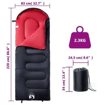 Sleeping Bag for Adults Camping 3-4 Seasons