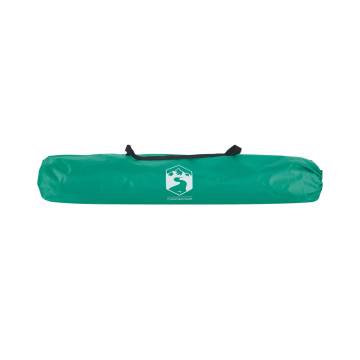 Beach Tent 2-Person Sea Green Quick Release Waterproof