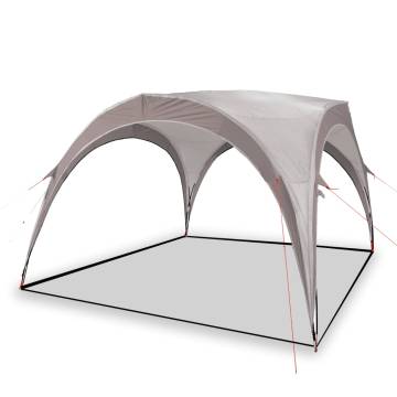 Party Tent White Waterproof