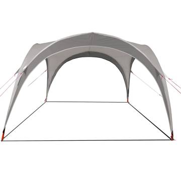 Party Tent White Waterproof