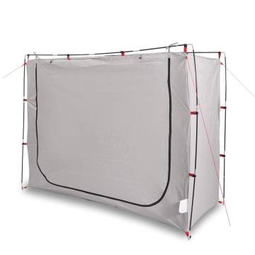 Storage Tent Grey Waterproof