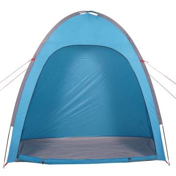 Storage Tent Blue Waterproof