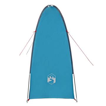 Storage Tent Blue Waterproof