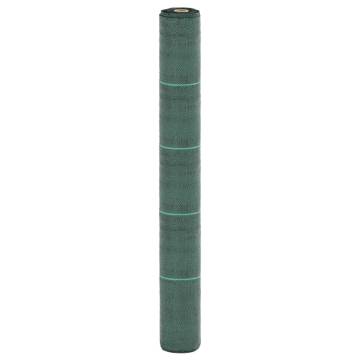 Weed Membrane Green 1x200 m PP