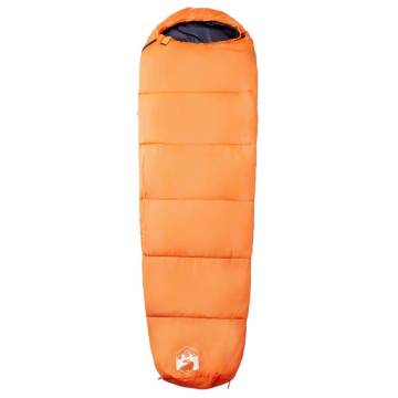 Mummy Sleeping Bag for Adults Camping 3 Seasons