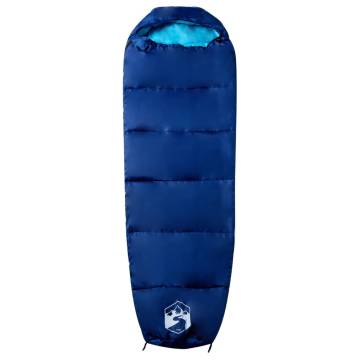 Mummy Sleeping Bag for Adults Camping 3 Seasons