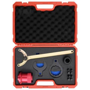 Rear Axle Differential Removal Installer Tool Set for BMW/RWD/4WD