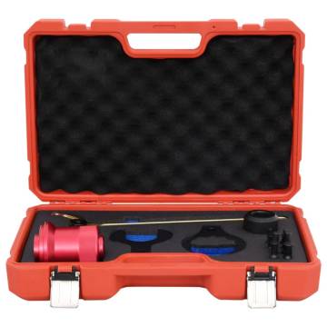 Rear Axle Differential Removal Installer Tool Set for BMW/RWD/4WD