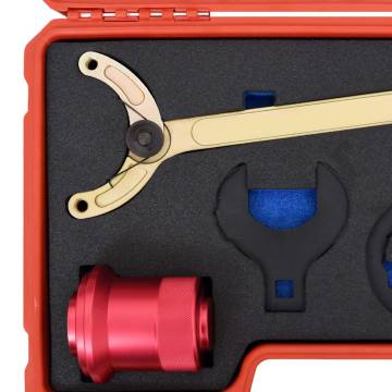 Rear Axle Differential Removal Installer Tool Set for BMW/RWD/4WD