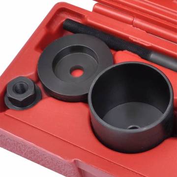 Rear Axle Bushing Tool Set for Ford FIESTA IV & KA