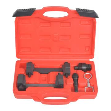 Engine Timing Tool Set for VAG 2,4 & 3,2 FSI Audi V6, V8, V10